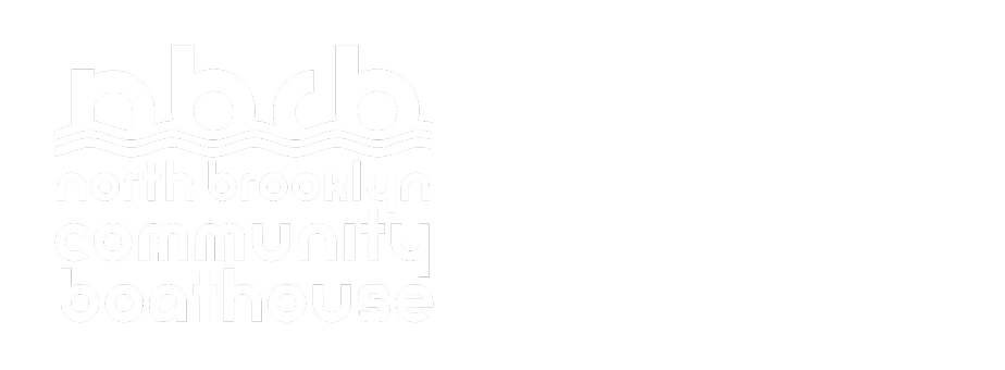 North Brooklyn Community Boathouse, Free Public Paddle, June 21, 2025 1-4pm.