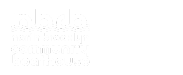 North Brooklyn Community Boathouse, Free Public Paddle, June 21, 2025 1-4pm.