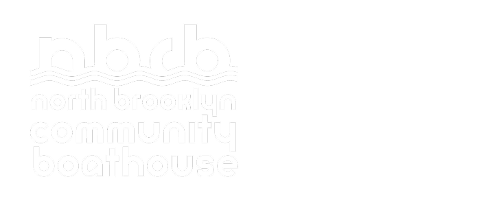 North Brooklyn Community Boathouse, Free Public Paddle, June 21, 2025 1-4pm.