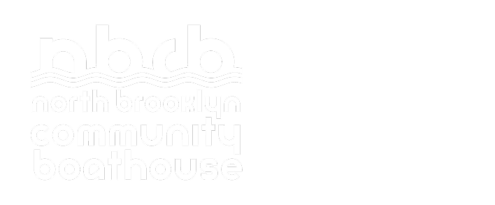 North Brooklyn Community Boathouse, Free Public Paddle, June 21, 2025 1-4pm.