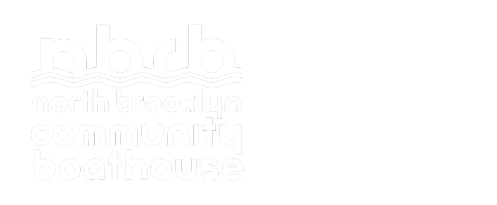 North Brooklyn Community Boathouse, Free Public Paddle, June 21, 2025 1-4pm.